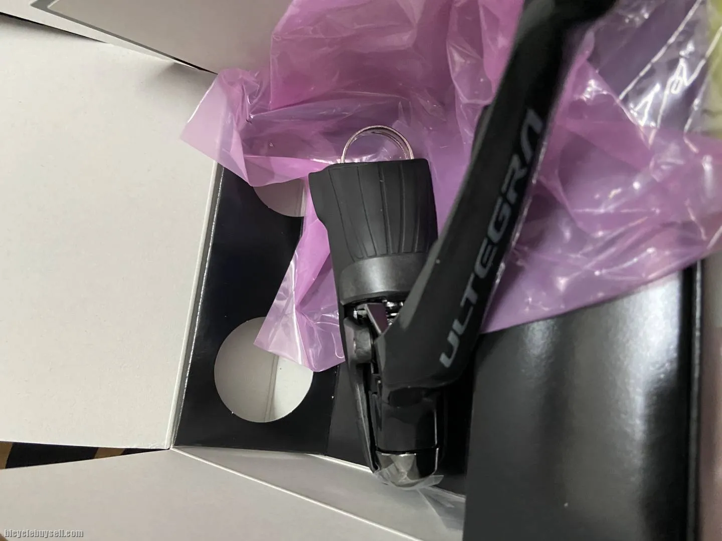Shimano Ultegra shifter R8000 11speeds set