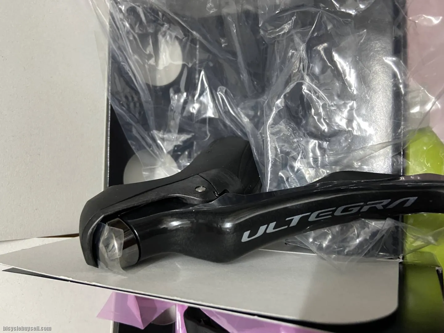 Shimano Ultegra shifter R8000 11speeds set