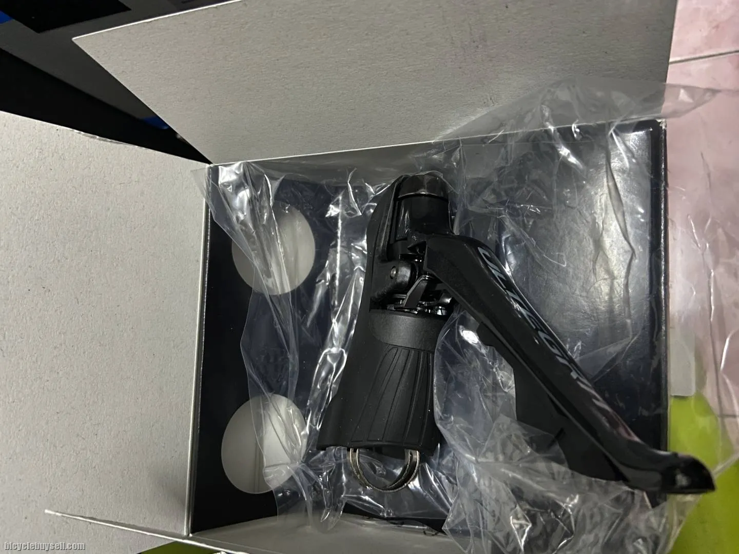 Shimano Ultegra shifter R8000 11speeds set