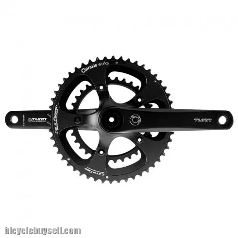 PRAXIS WORKS TURN ZAYANTE M30 CRANK