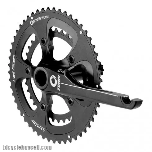 PRAXIS WORKS TURN ZAYANTE M30 CRANK