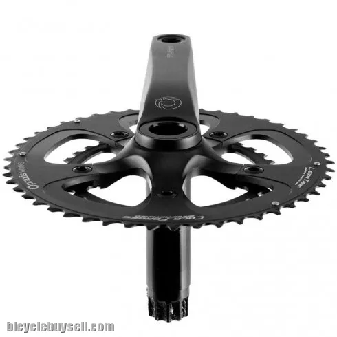 PRAXIS WORKS TURN ZAYANTE M30 CRANK