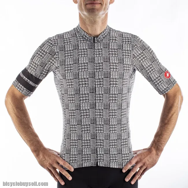 Castelli Maison Cycling Jersey Premium Cycling jerseys