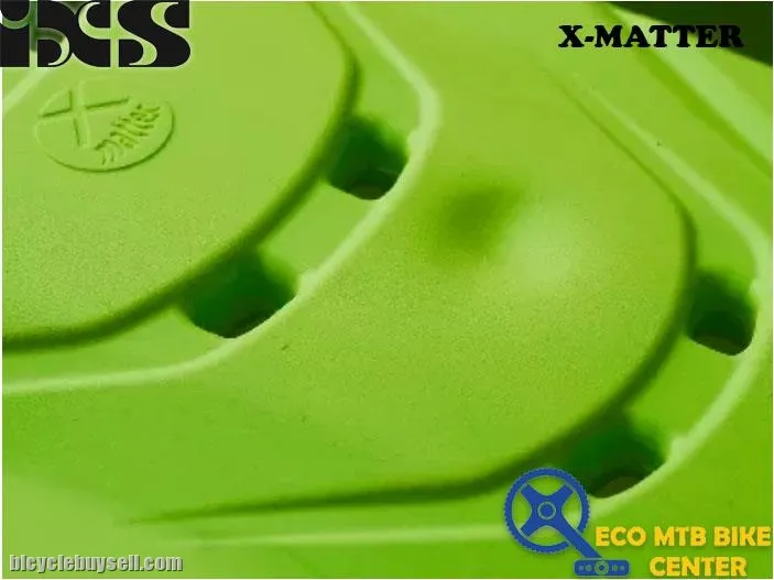 IXS Elbow Guards Carve Evo+ Kids