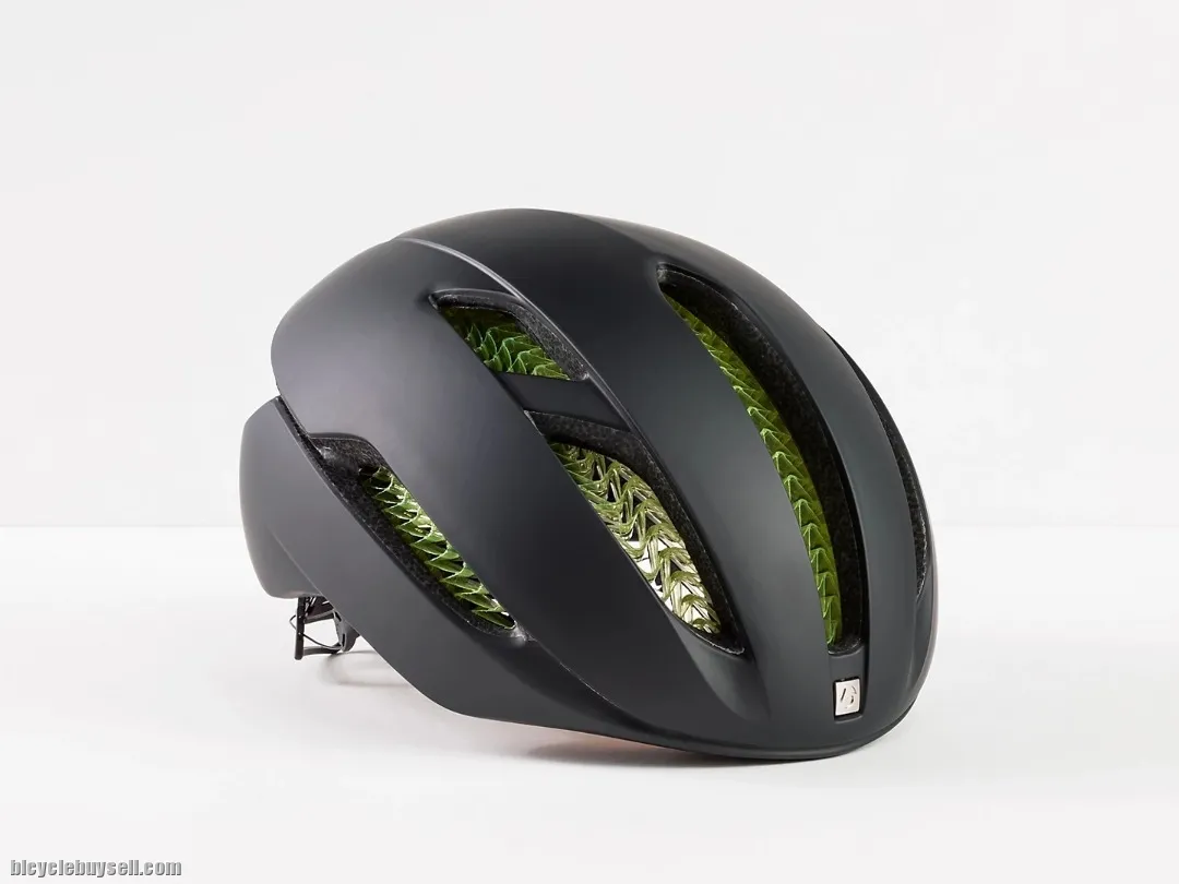 BONTRAGER XXX WAVECEL HELMET READY STOCK !