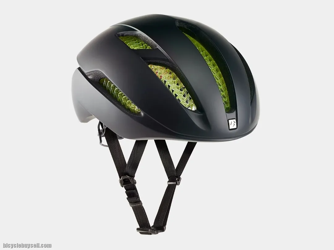 BONTRAGER XXX WAVECEL HELMET READY STOCK !