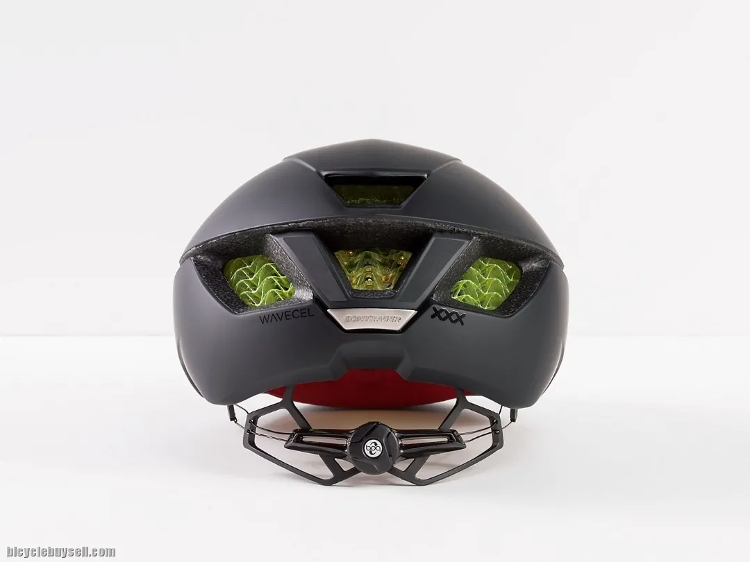 BONTRAGER XXX WAVECEL HELMET READY STOCK !