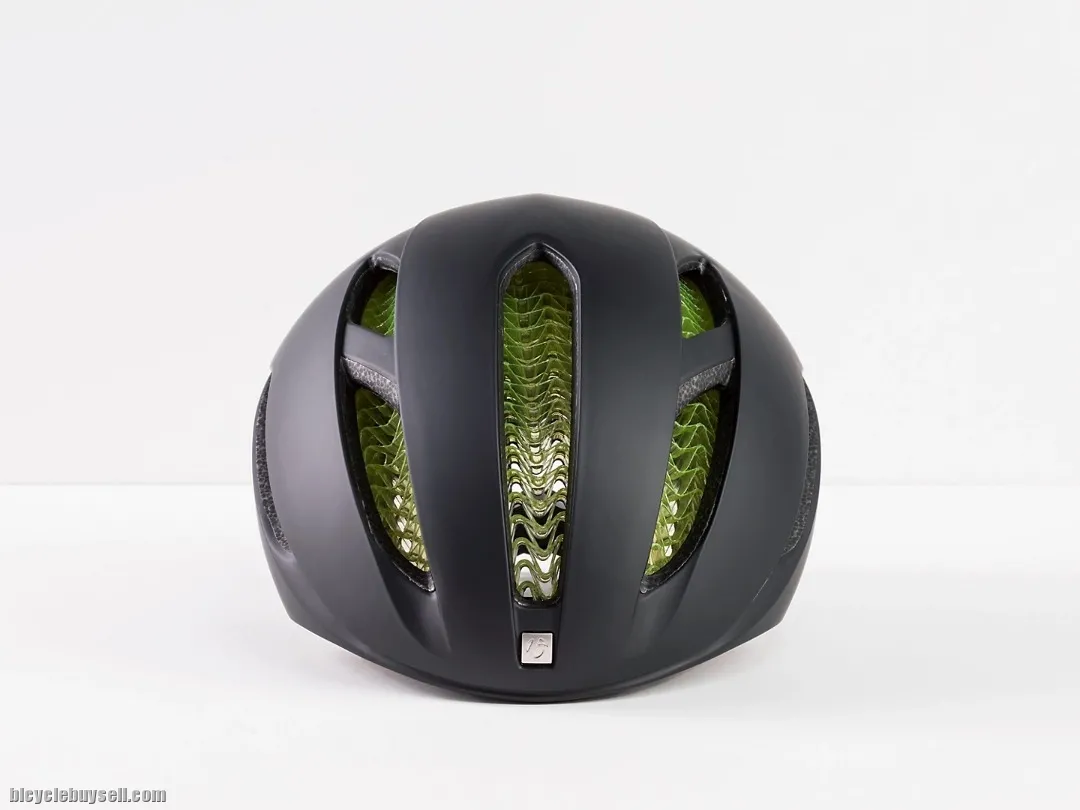 BONTRAGER XXX WAVECEL HELMET READY STOCK !