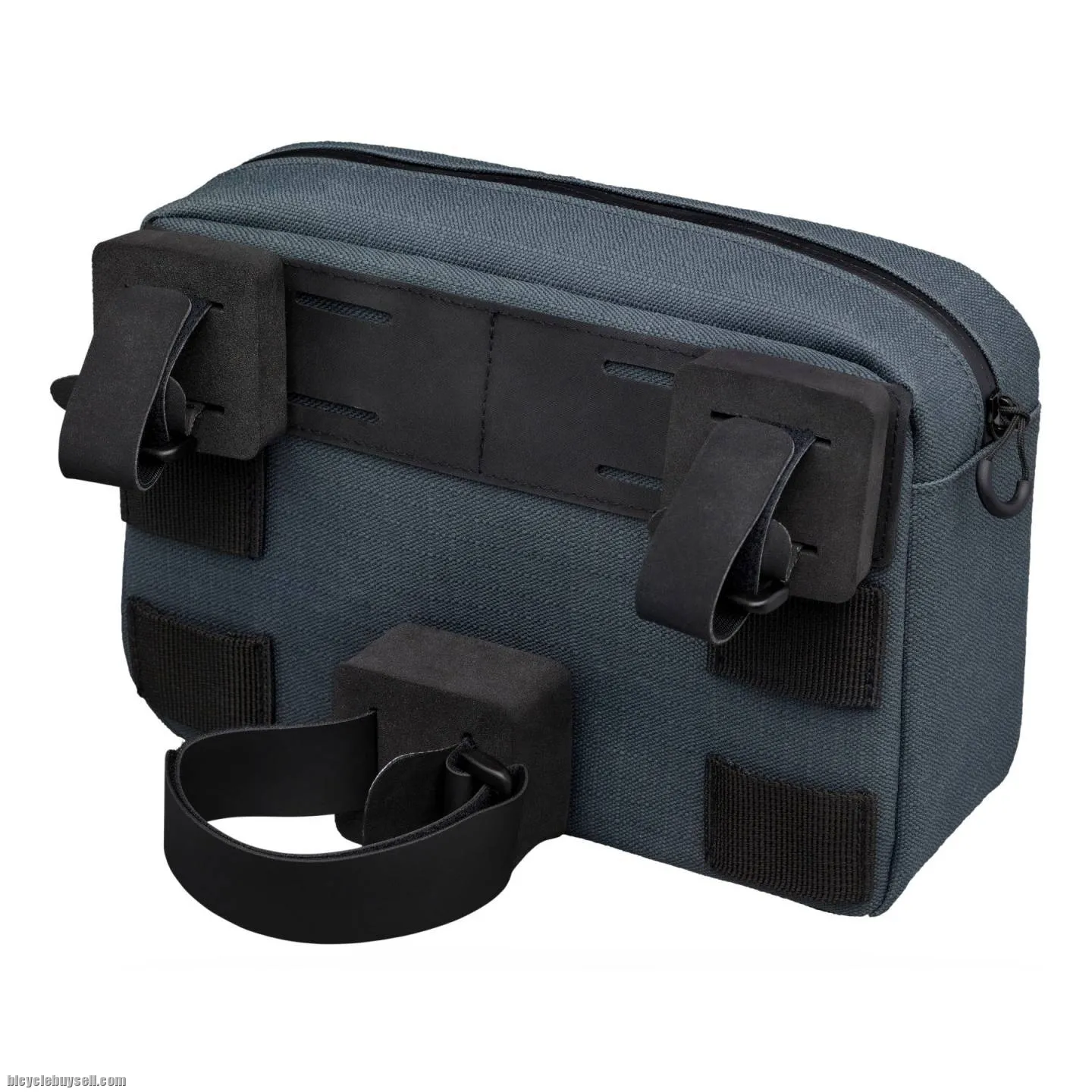 PRO DISCOVER HANDLEBAR BAG SMALL COMPACT 2.5L BIKEPACKING GRAVEL BAGS