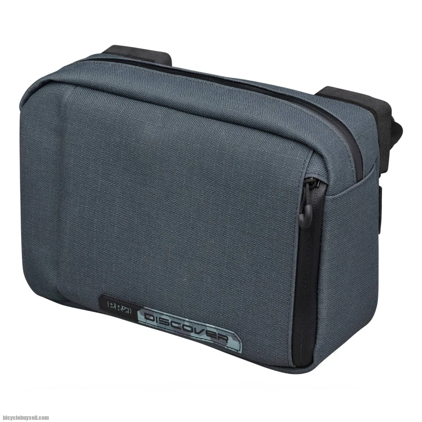 PRO DISCOVER HANDLEBAR BAG SMALL COMPACT 2.5L BIKEPACKING GRAVEL BAGS