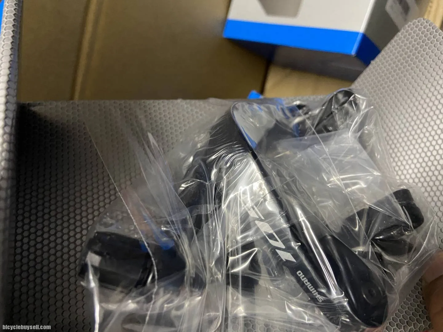 Shimano 105 R7000 brakeset caliperâ€¦
