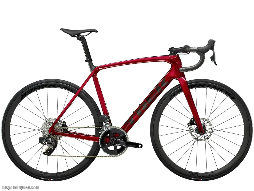 2022 TREK EMONDA SL 6 E-TAP READY STOCK !