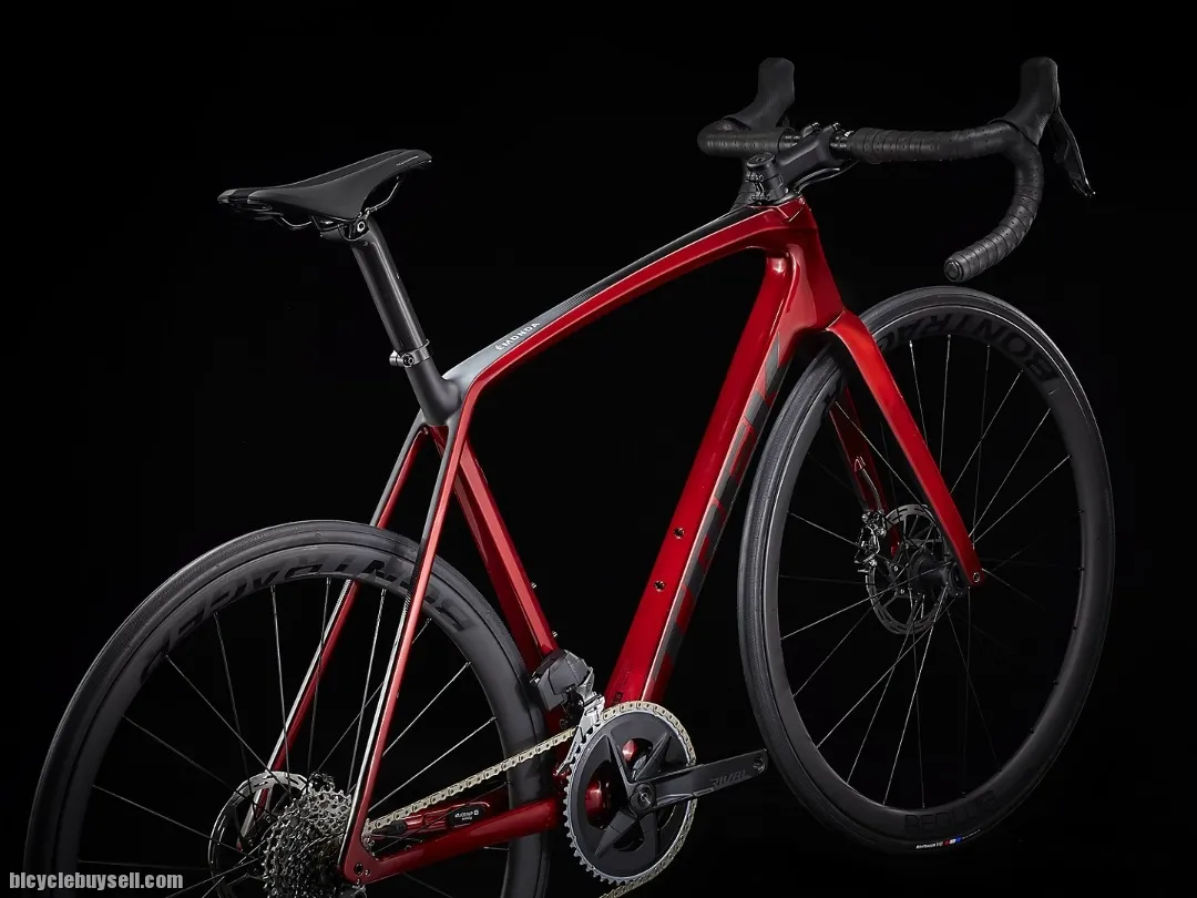 2022 TREK EMONDA SL 6 E-TAP READY STOCK !