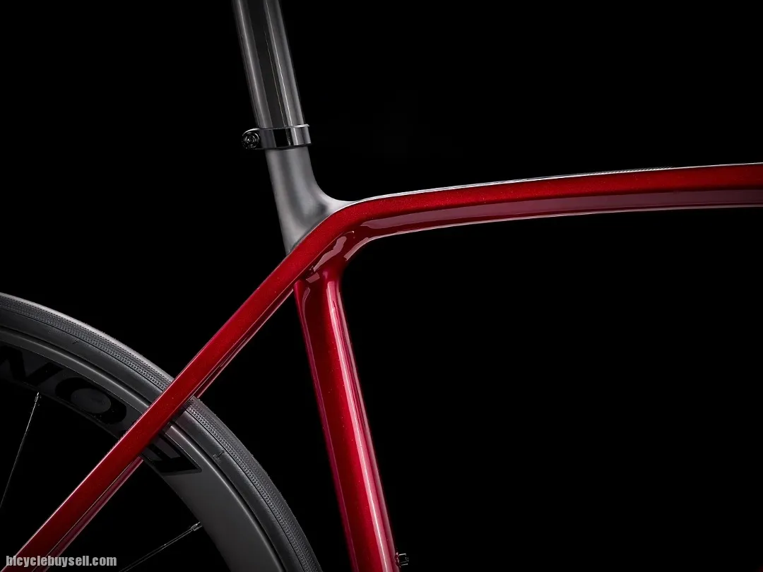 2022 TREK EMONDA SL 6 E-TAP READY STOCK !