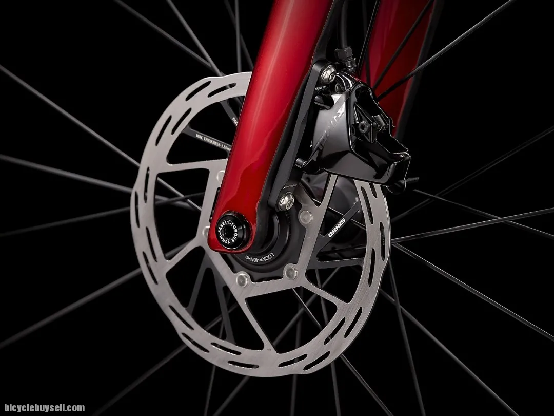 2022 TREK EMONDA SL 6 E-TAP READY STOCK !