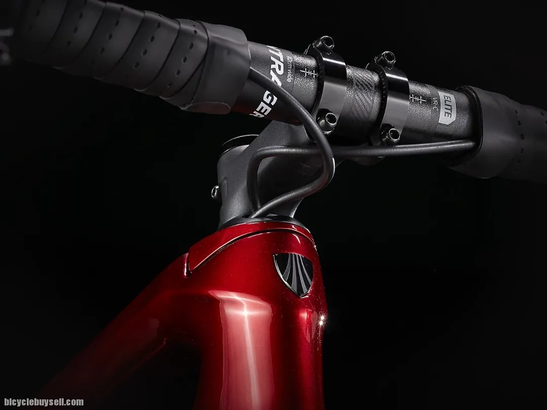2022 TREK EMONDA SL 6 E-TAP READY STOCK !