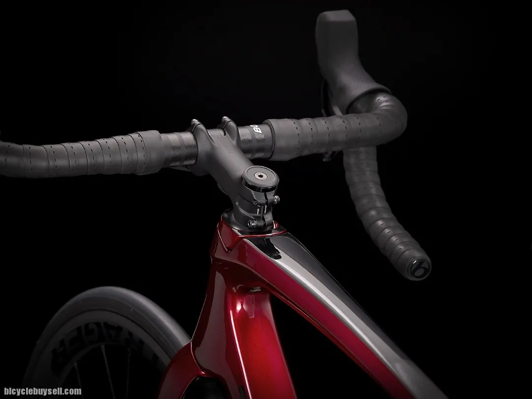 2022 TREK EMONDA SL 6 E-TAP READY STOCK !