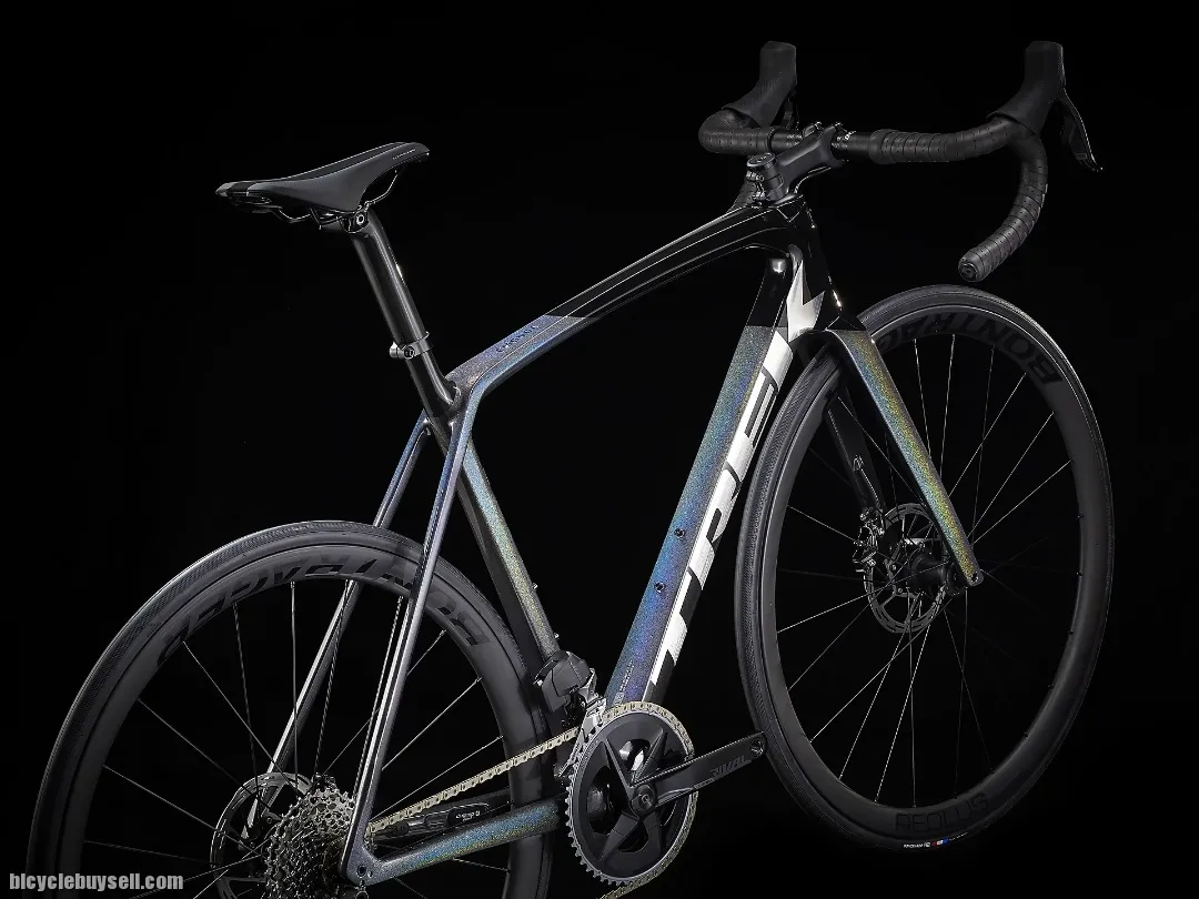 2022 TREK EMONDA SL 6 E-TAP READY STOCK !