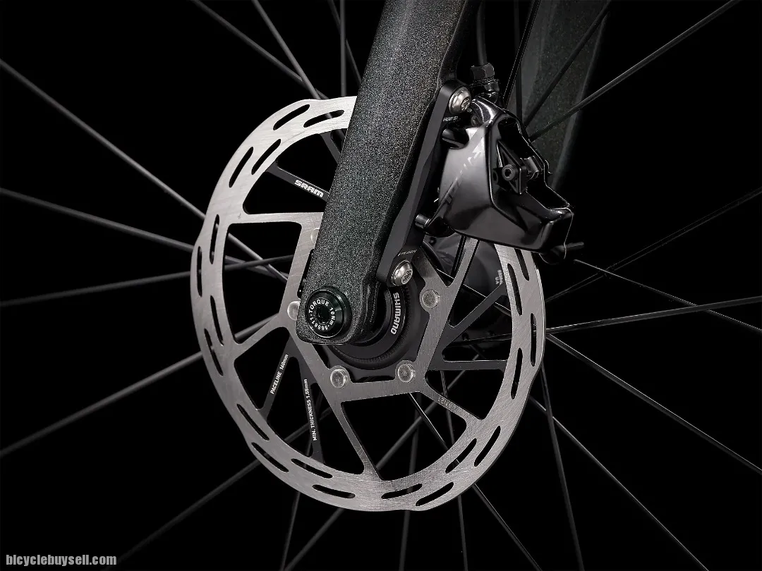 2022 TREK EMONDA SL 6 E-TAP READY STOCK !