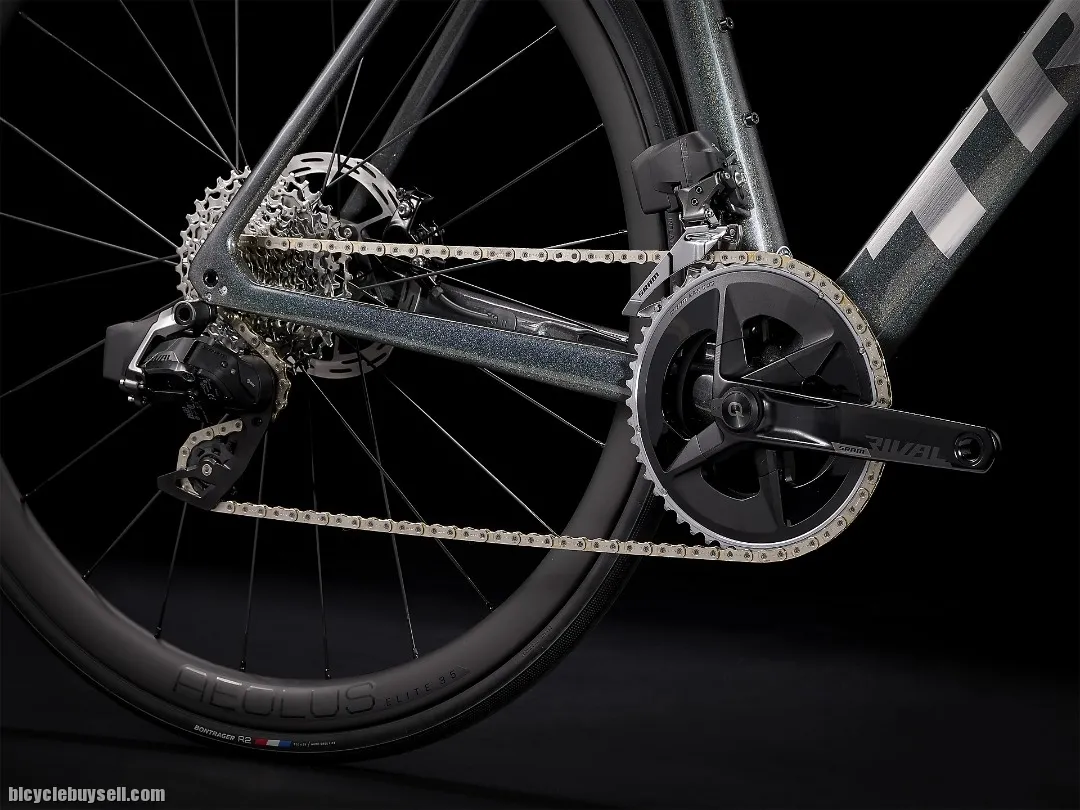 2022 TREK EMONDA SL 6 E-TAP READY STOCK !