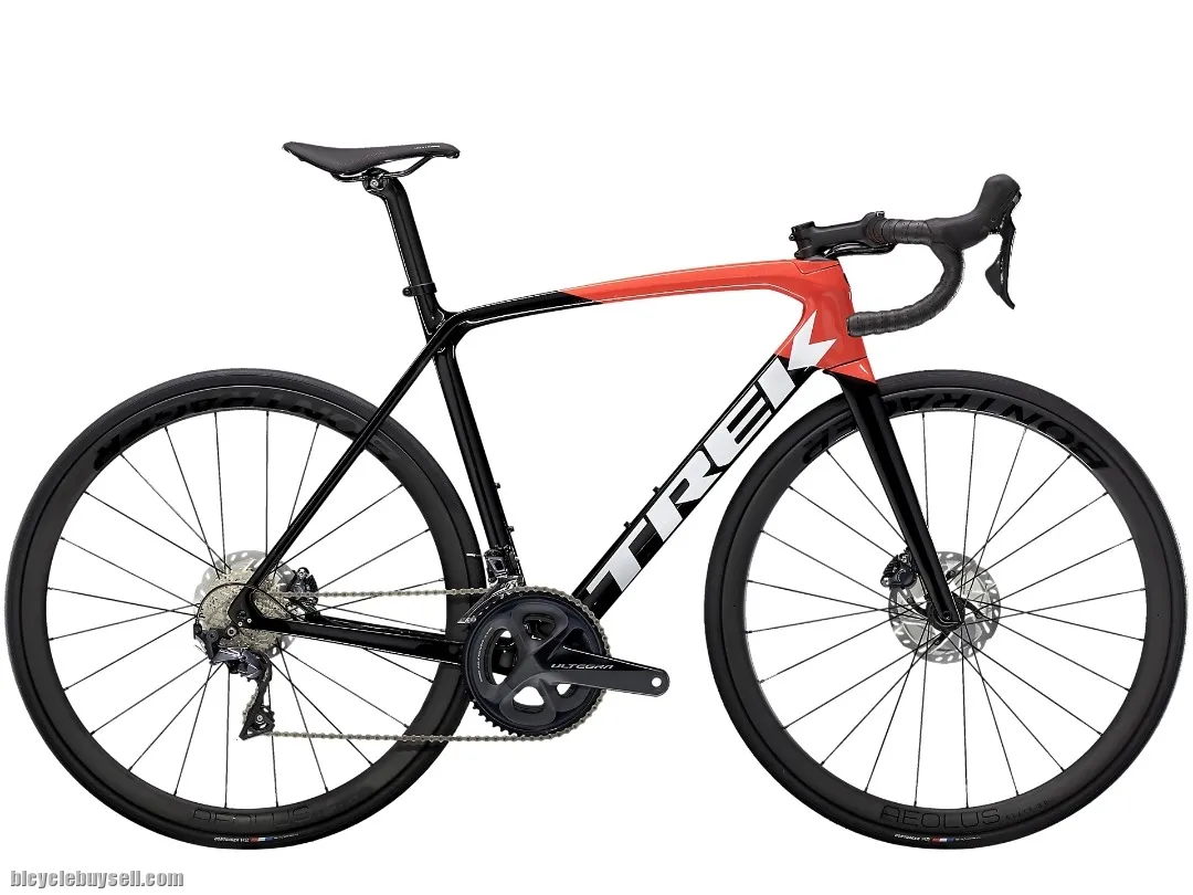 2022 TREK EMONDA SL 6 PRO READY STOCK !
