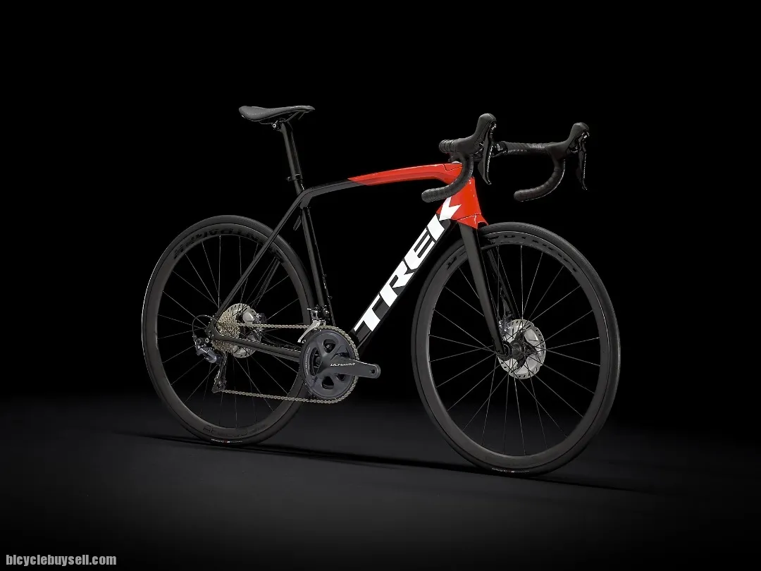 2022 TREK EMONDA SL 6 PRO READY STOCK !