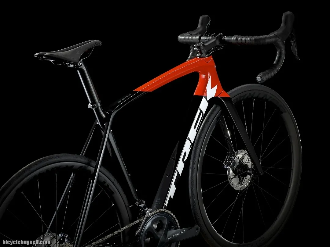 2022 TREK EMONDA SL 6 PRO READY STOCK !