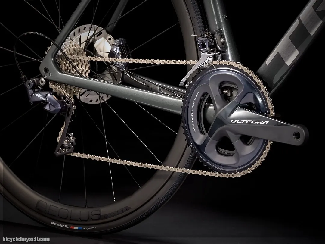 2022 TREK EMONDA SL 6 PRO READY STOCK !