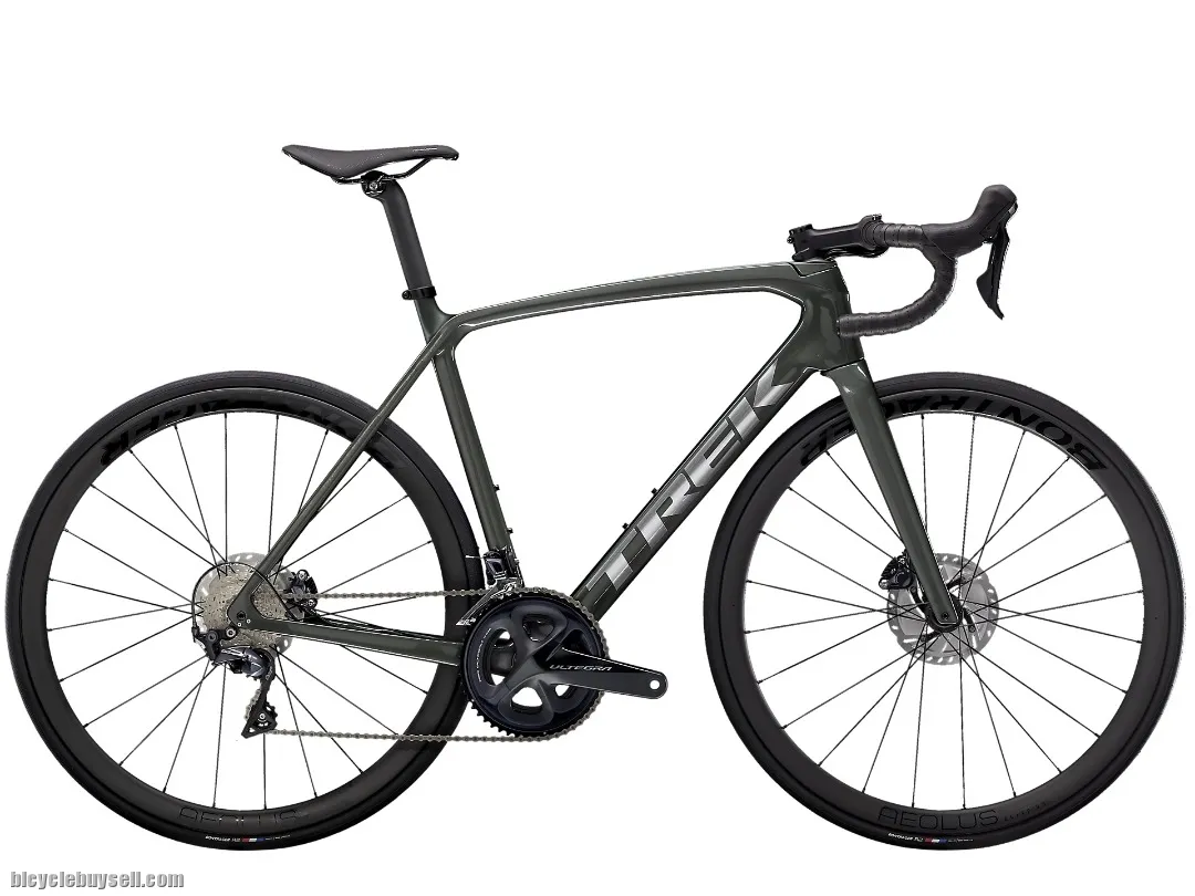 2022 TREK EMONDA SL 6 PRO READY STOCK !
