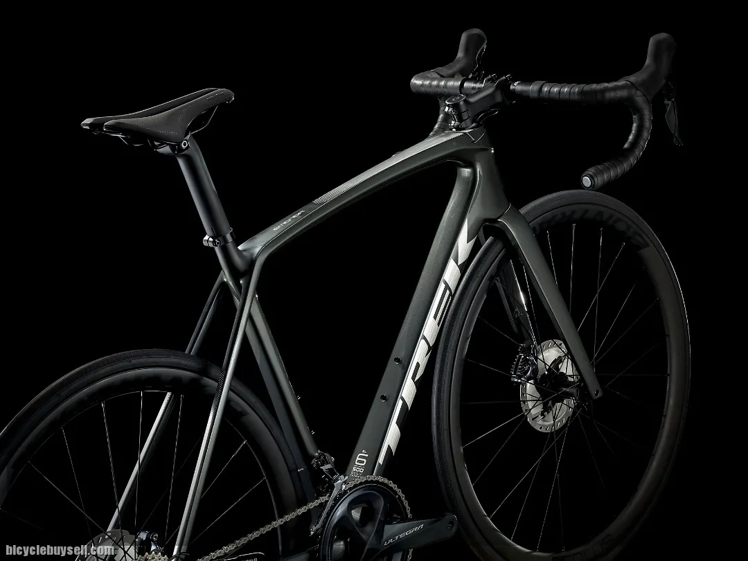 2022 TREK EMONDA SL 6 PRO READY STOCK !