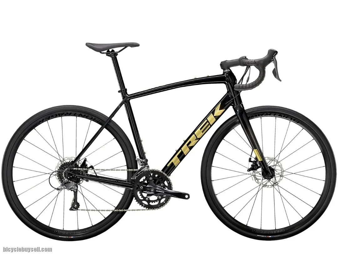 2023 TREK DOMANE AL 2 DISC READY STOCK !