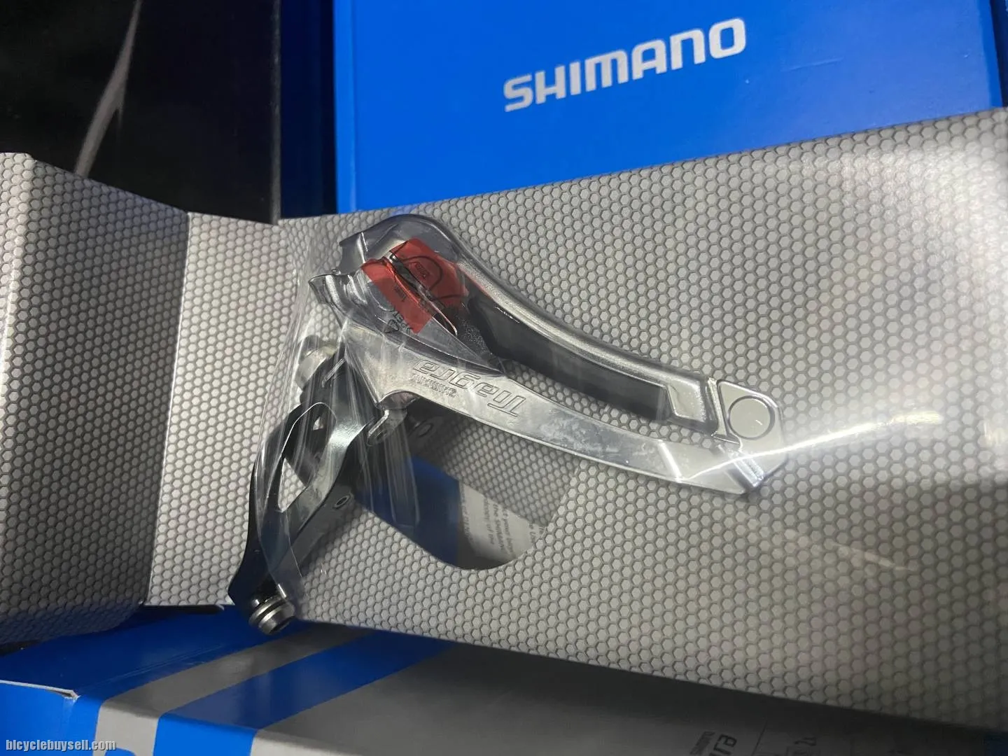 RD Shimano Tiagra (new)