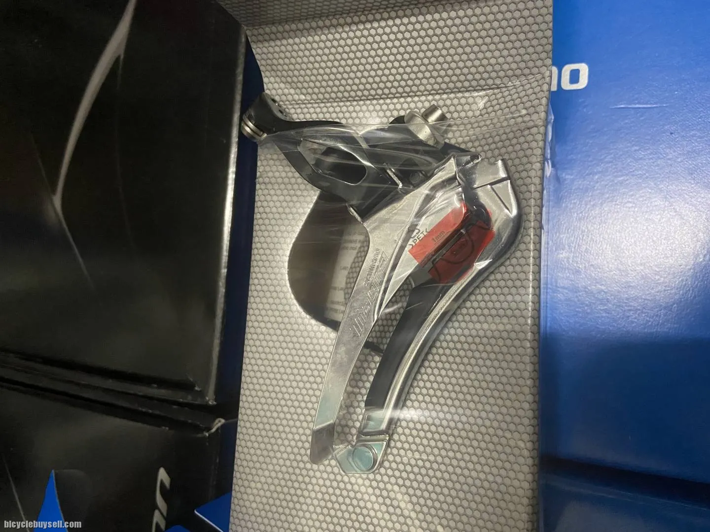 RD Shimano Tiagra (new)