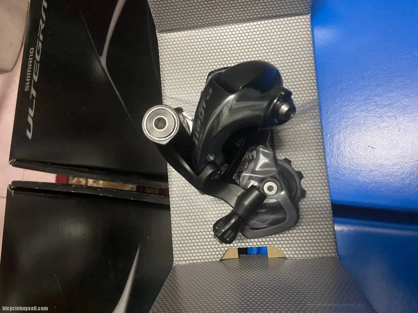 RD Shimano Tiagra (New)
