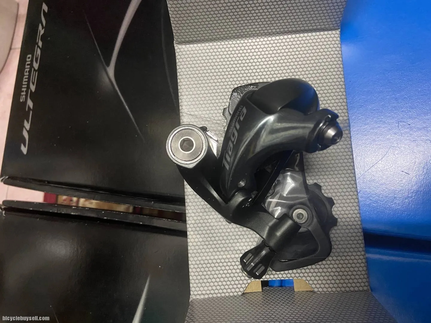 RD Shimano Tiagra (New)