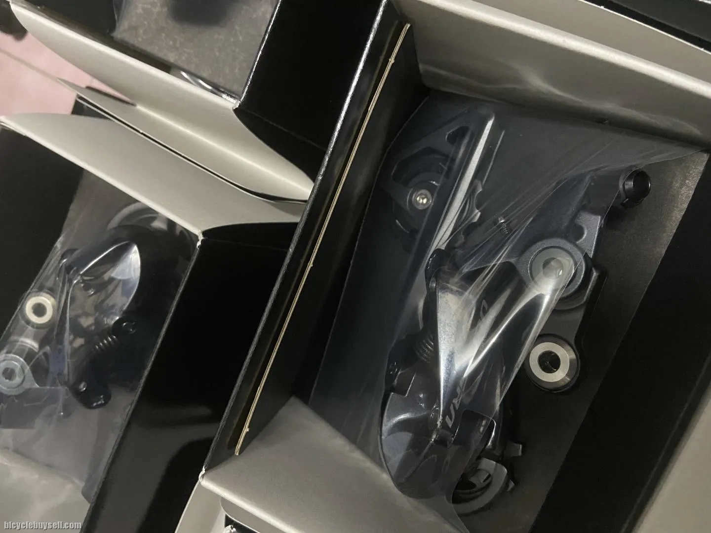 RD Ultegra R8000 GS (new/baru)
