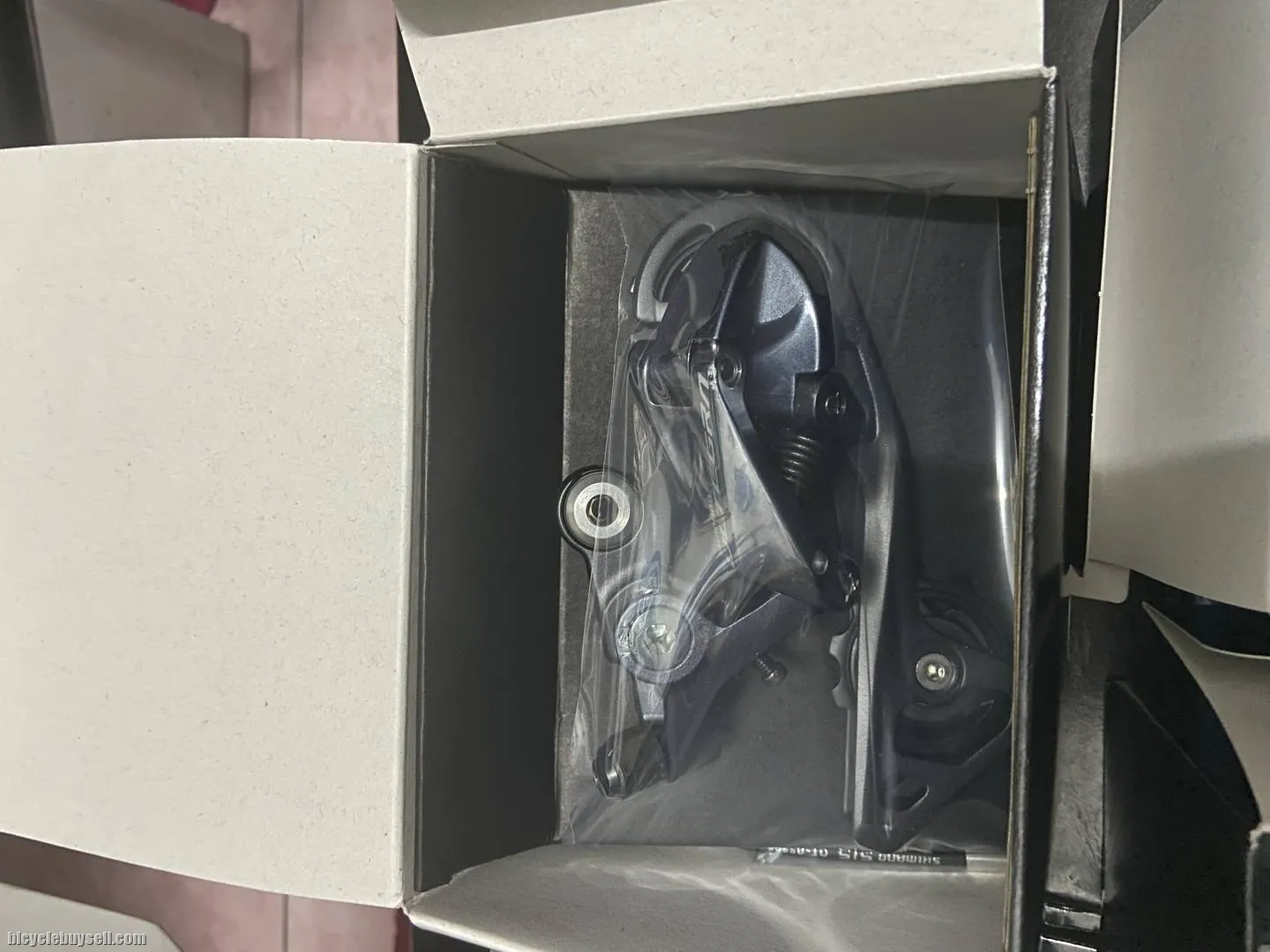 RD Ultegra R8000 GS (new/baru)