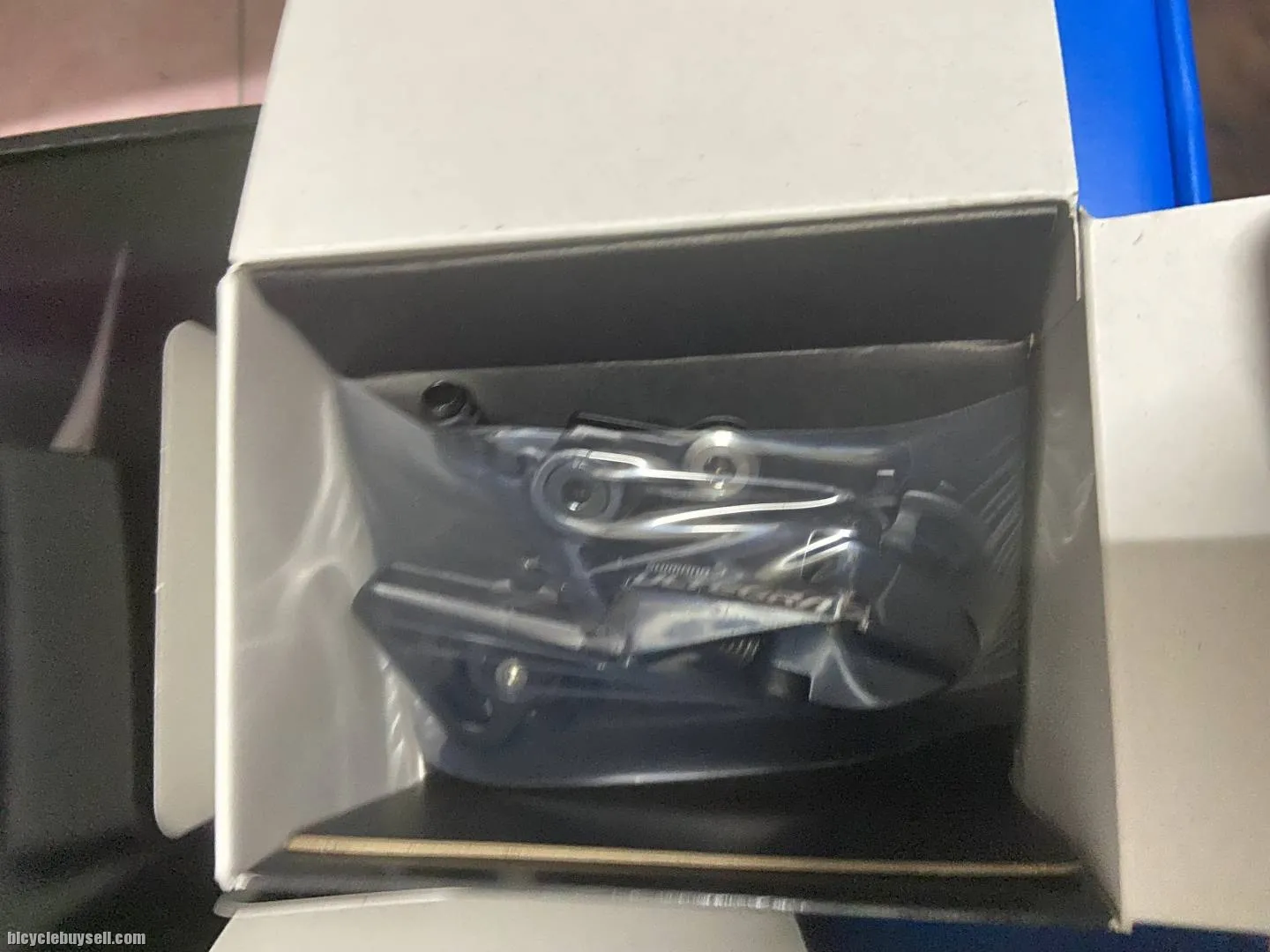 RD Ultegra R8000 GS (new/baru)
