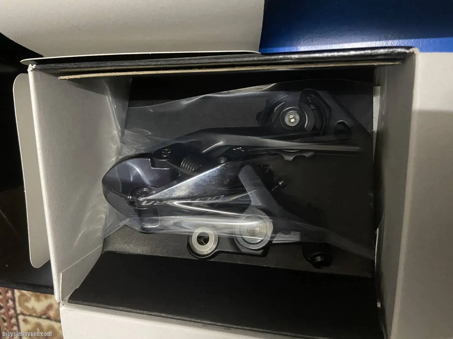 RD Ultegra R8000 GS (new/baru)