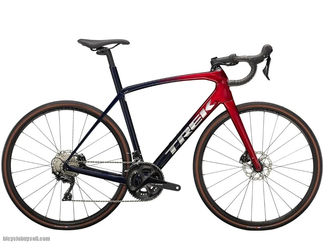 2022 TREK DOMANE SL 5 DISC !