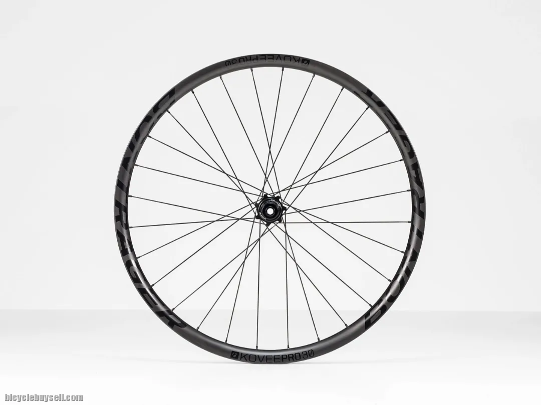 Bontrager Kovee Pro 30 TLR Boost 29" MTB Wheel