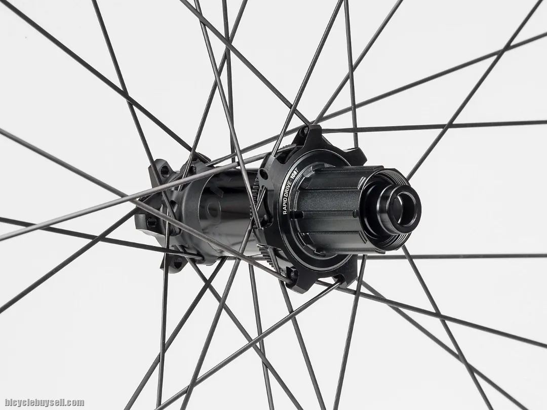 Bontrager Kovee Pro 30 TLR Boost 29" MTB Wheel