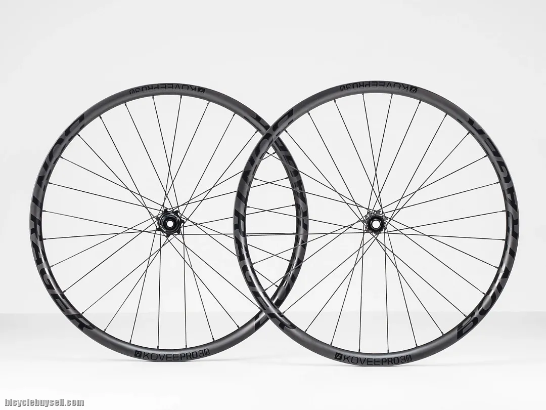 Bontrager Kovee Pro 30 TLR Boost 29" MTB Wheel