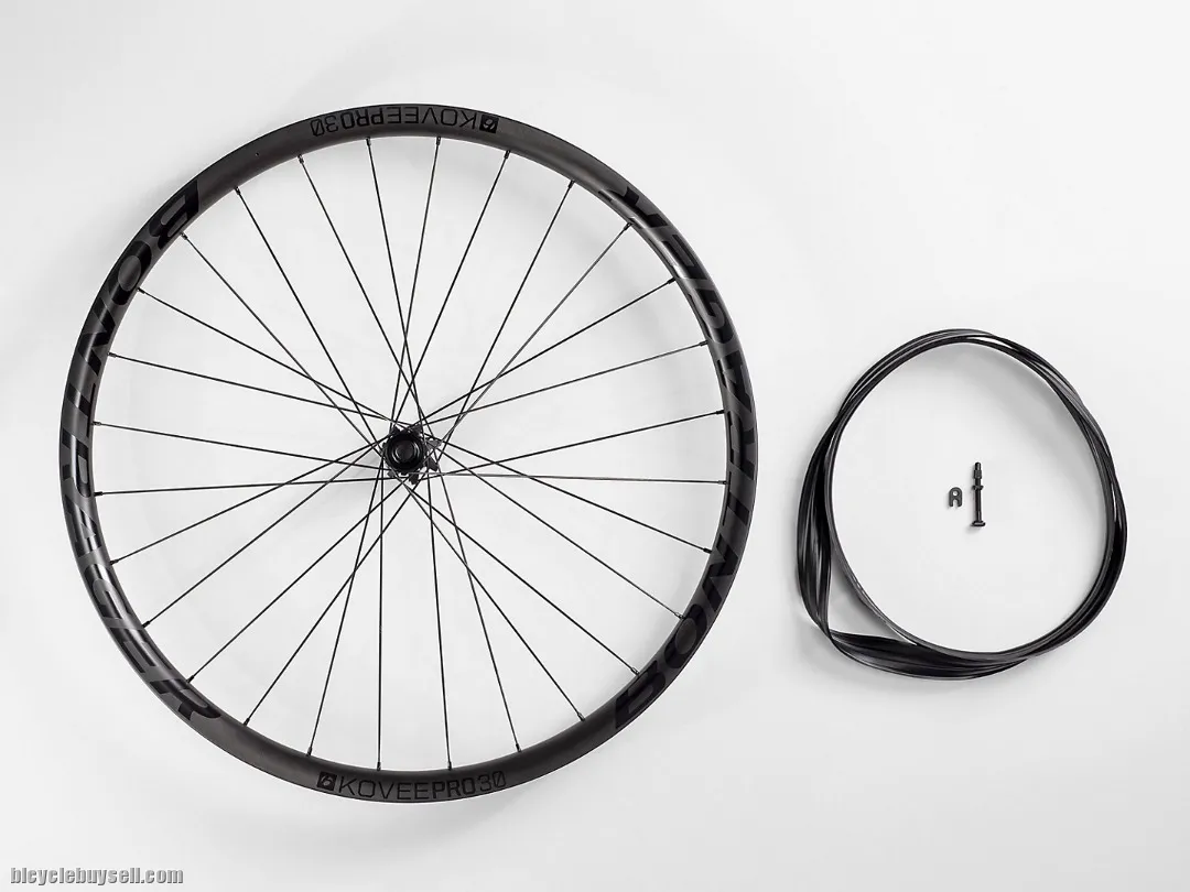 Bontrager Kovee Pro 30 TLR Boost 29" MTB Wheel