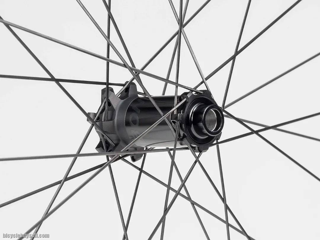 Bontrager Kovee Pro 30 TLR Boost 29" MTB Wheel