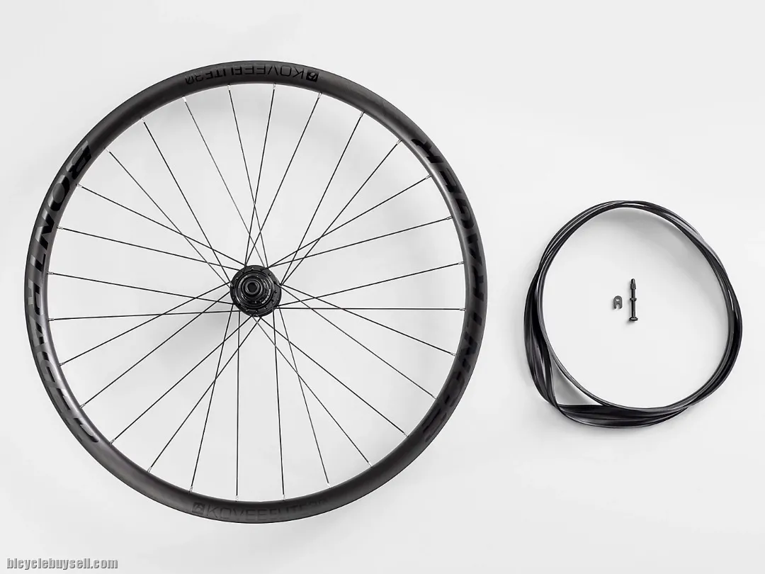 Bontrager Kovee Elite 30 TLR Boost 29" MTB Wheel