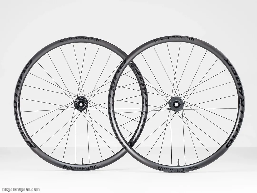Bontrager Kovee Elite 30 TLR Boost 29" MTB Wheel