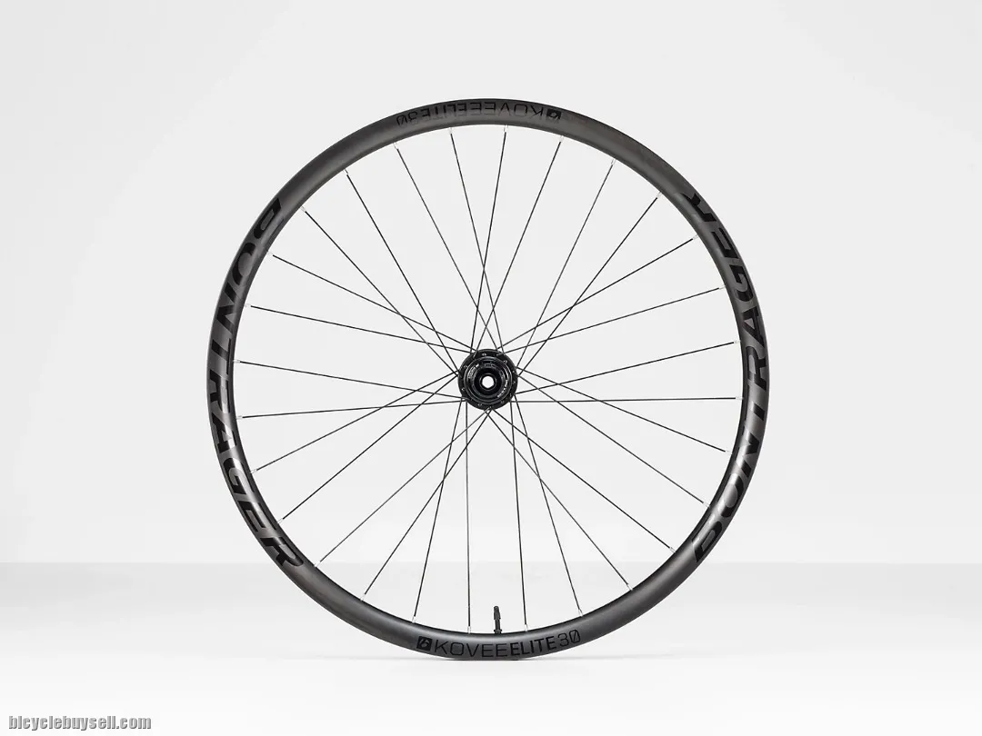 Bontrager Kovee Elite 30 TLR Boost 29" MTB Wheel