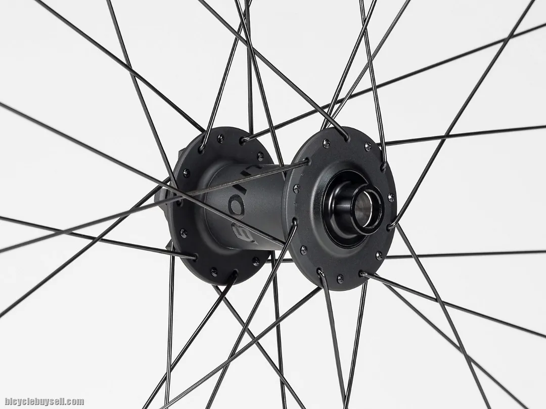 Bontrager Kovee Elite 30 TLR Boost 29" MTB Wheel