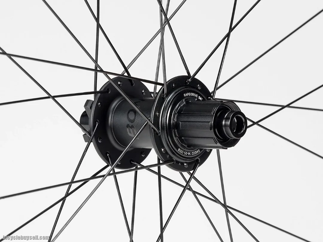 Bontrager Kovee Elite 30 TLR Boost 29" MTB Wheel